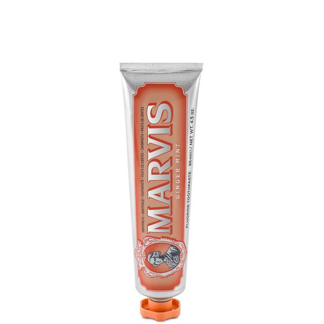 Marvis Ginger Mint Toothpaste 85ml on Productcaster.