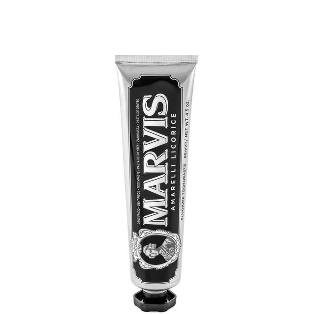 Marvis Liquorice Mint Toothpaste 85ml on Productcaster.