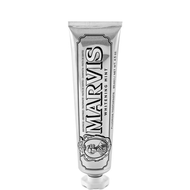 Marvis Toothpaste Whitening Mint - 85ml on Productcaster.