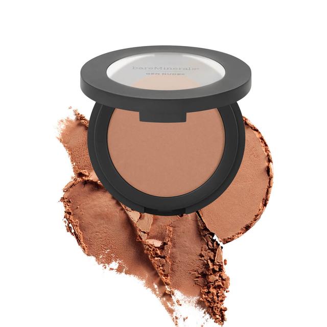 bareMinerals GEN NUDE Glow Blusher 6g (Various Shades) - Beige for Days on Productcaster.