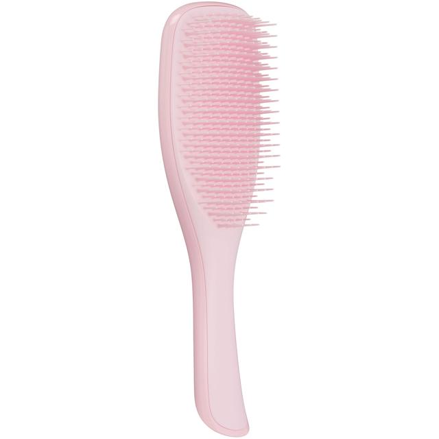 Tangle Teezer The Ultimate Detangler Brush - Millennial Pink on Productcaster.