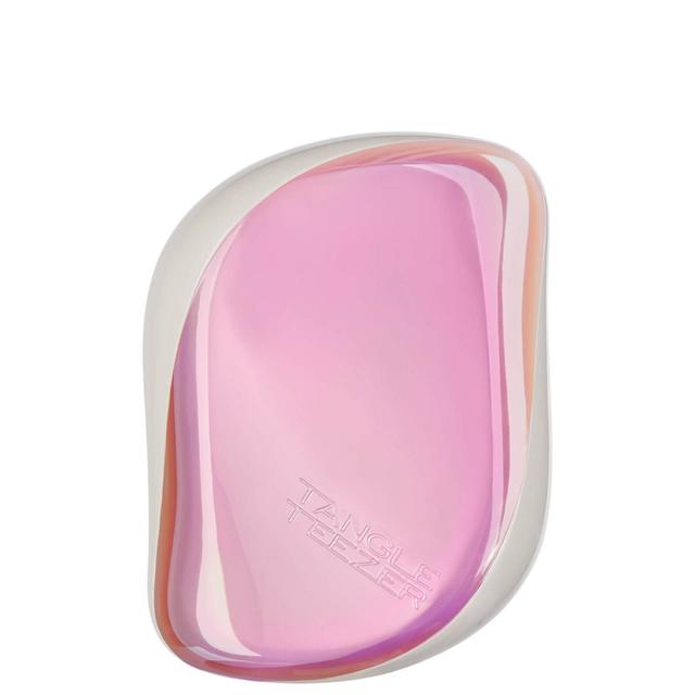 Tangle Teezer Compact Styler - Holo Hero on Productcaster.