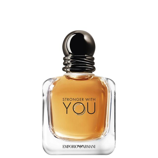 Armani Stronger With You Eau de Toilette 50ml on Productcaster.