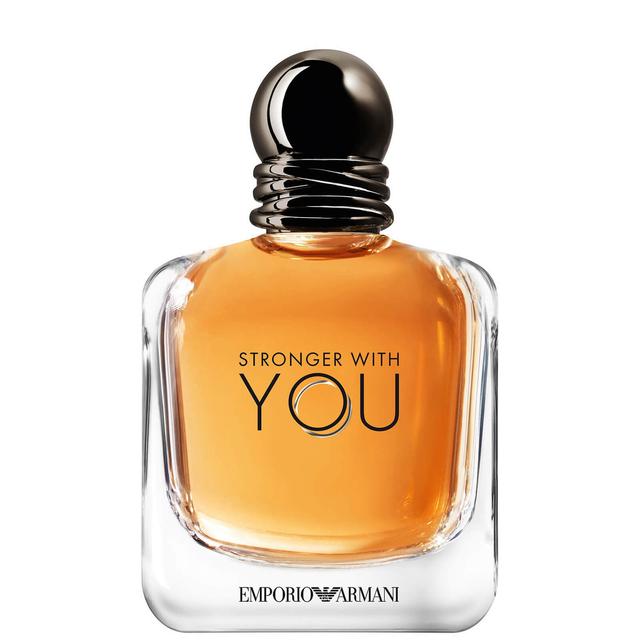 Armani Stronger With You Eau de Toilette 100ml on Productcaster.