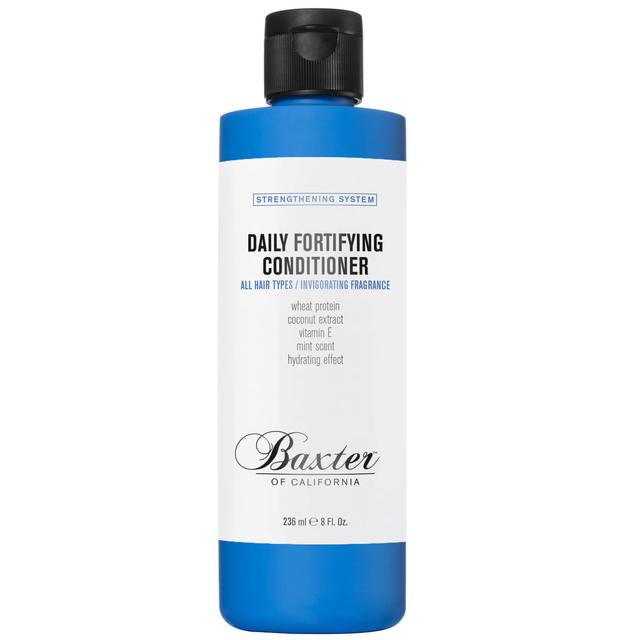 Baxter of California Daily Fortifying Conditioner 236ml on Productcaster.