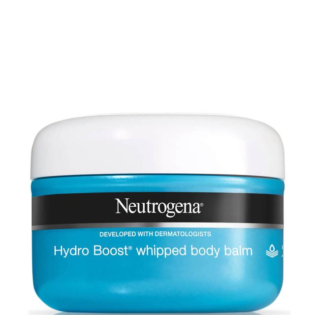 Neutrogena Hydro Boost Whipped Body Balm 200ml on Productcaster.