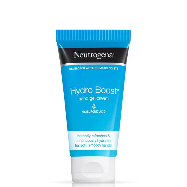 Neutrogena Hydro Boost Hand Gel Cream 75ml on Productcaster.