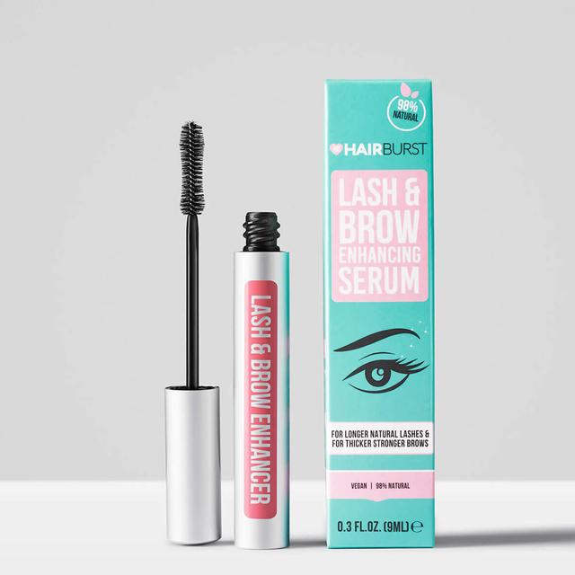 Hairburst Lash and Brow Serum on Productcaster.