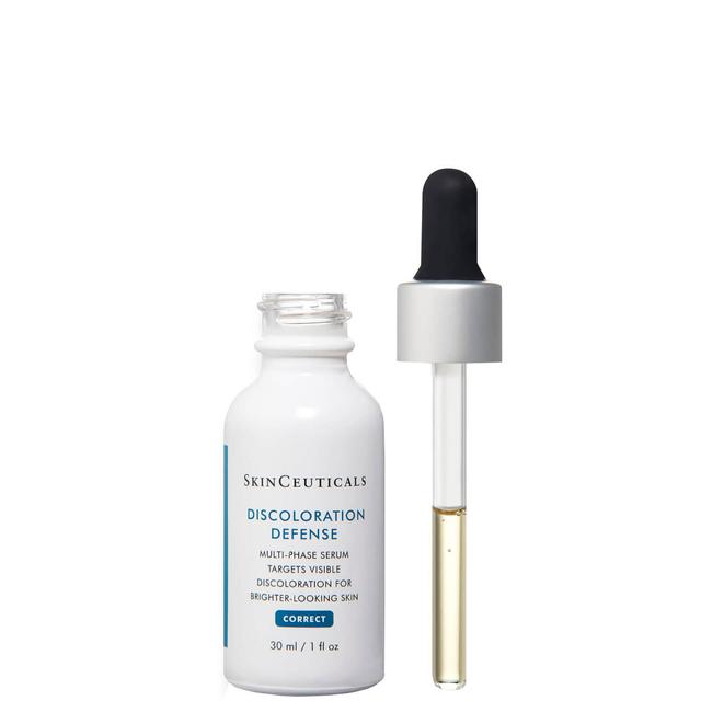 SkinCeuticals Discoloration Defense Dark Spot Serum 30ml on Productcaster.