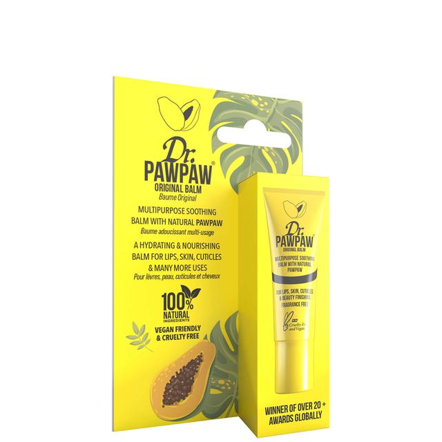 Dr. PAWPAW Original Balm 10ml on Productcaster.