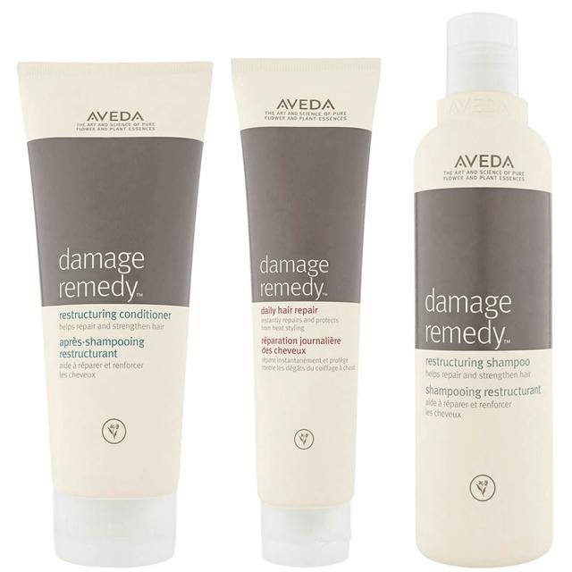 Aveda Damage Remedy Trio (Worth £74.00) on Productcaster.