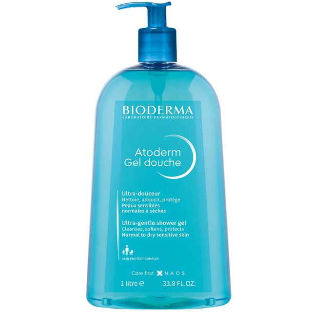 Bioderma Atoderm Shower Gel 1L on Productcaster.