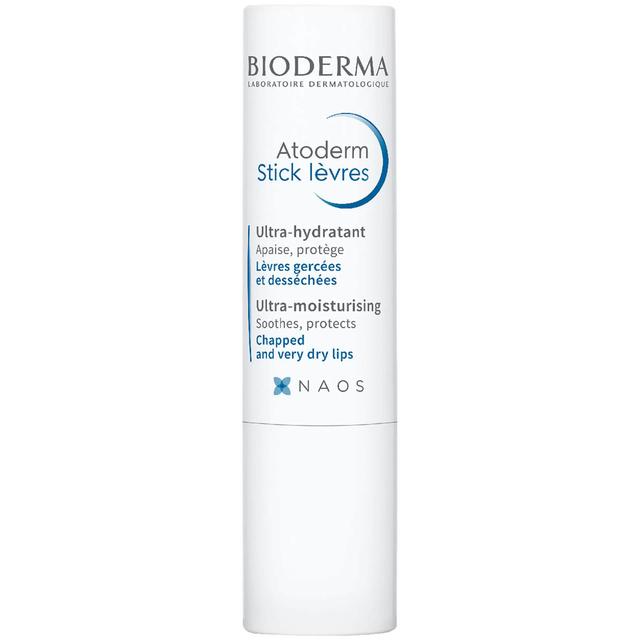 Bioderma Atoderm Moisturising Stick 4g on Productcaster.