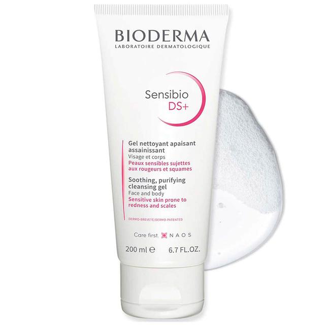 Bioderma Sensibio Seborrheic Dermatitis Face Wash 200ml on Productcaster.