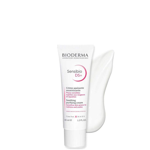 Bioderma Sensibio Seborrheic Dermatitis Face Cream 40ml on Productcaster.