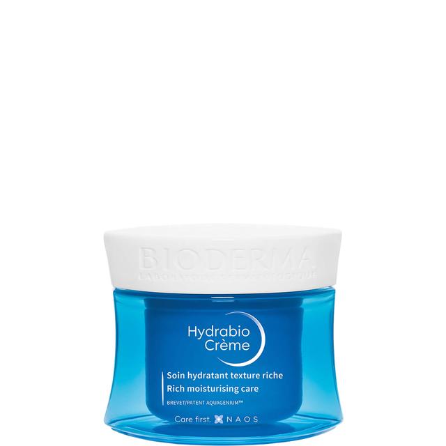 Bioderma Hydrabio Moisturising Cream Dehydrated Skin 40ml on Productcaster.