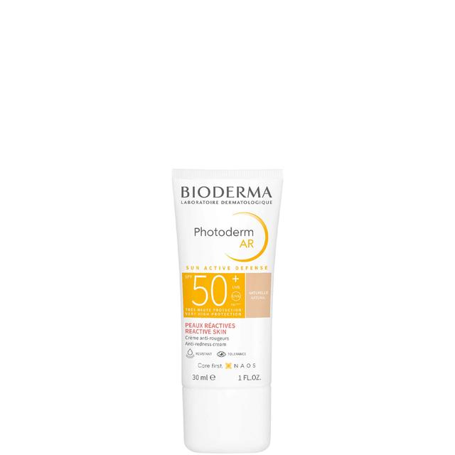 Bioderma Photoderm Anti-Redness Tinted Sunscreen SPF50+ 30ml on Productcaster.