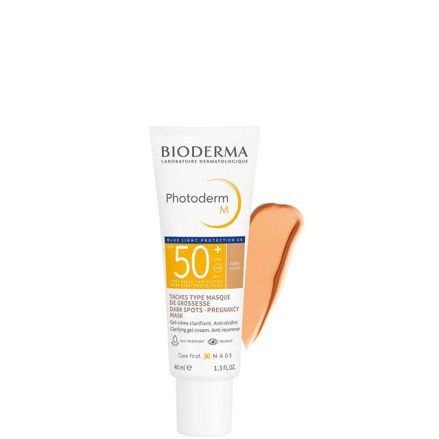 Bioderma Photoderm Anti-Melasma Tinted Sunscreen SPF50+ 40ml on Productcaster.