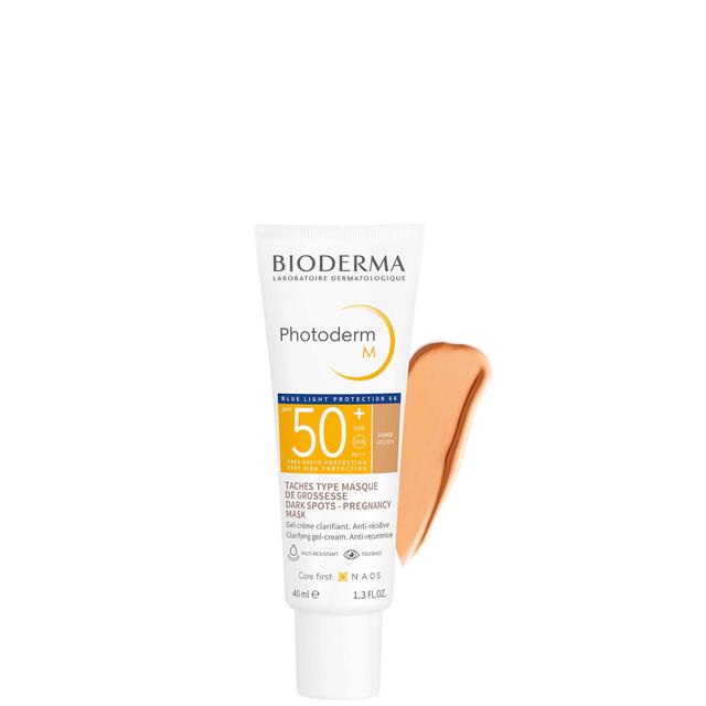 Bioderma Photoderm Anti-Melasma Tinted Sunscreen SPF50+ 40ml on Productcaster.