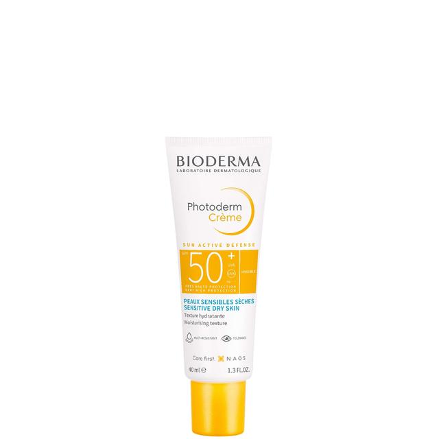 Bioderma Photoderm Sunscreen Face Cream SPF50+ 40ml on Productcaster.