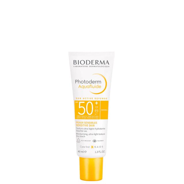 Bioderma Photoderm Dry touch Mat Finish Sunscreen SPF50+ 40ml on Productcaster.