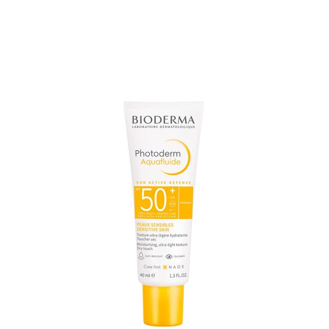 Bioderma Photoderm Dry touch Mat Finish Sunscreen Light Tint SPF50+ 40ml on Productcaster.