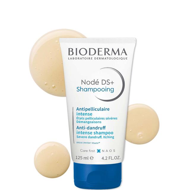 Bioderma Node Anti Dandruff Shampoo 125ml on Productcaster.