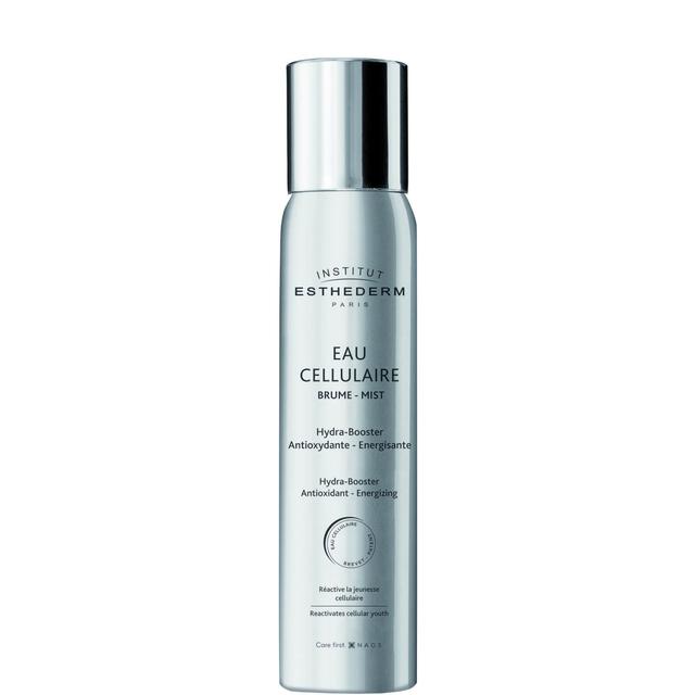 Institut Esthederm Cellular Water Antioxidant Face Mist 100ml on Productcaster.