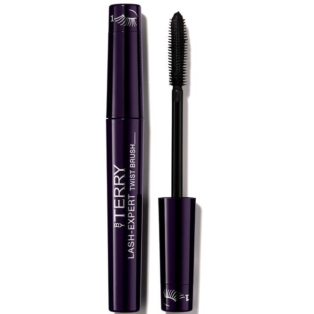 By Terry Lash-Expert Twist Brush Mascara - Black on Productcaster.