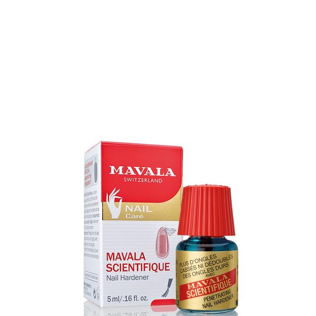 Mavala Scientifique K+ Nail Hardener on Productcaster.