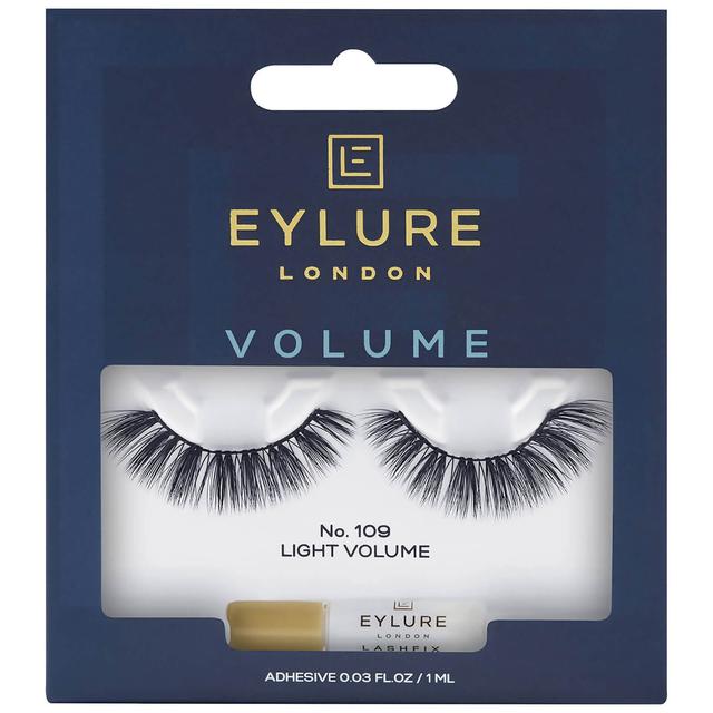 Eylure Volume No.109 Lashes on Productcaster.