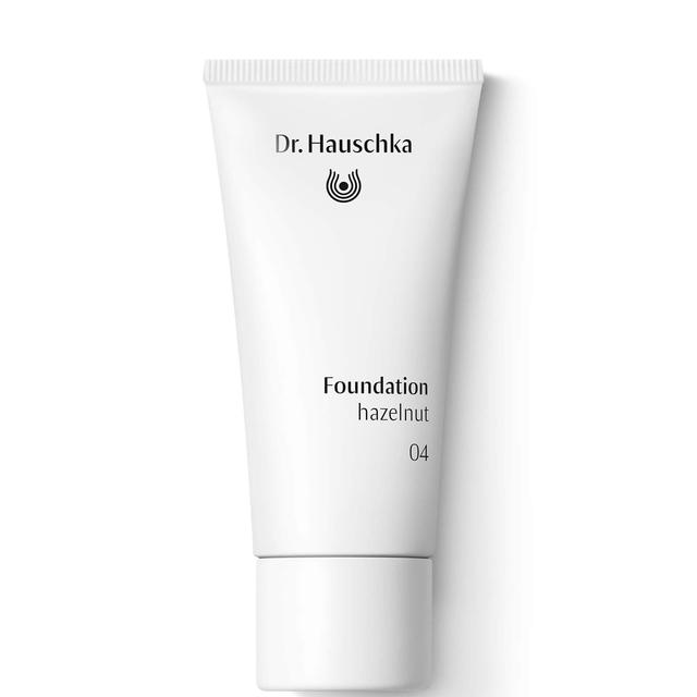 Dr. Hauschka Foundation - Hazelnut on Productcaster.