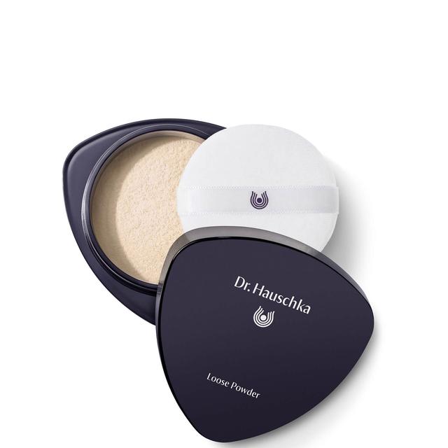 Dr. Hauschka Loose Powder - 00 Translucent on Productcaster.