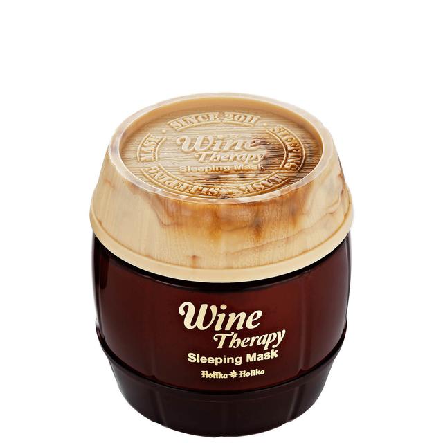 Holika Holika Wine Therapy Sleeping Mask (Red Wine) on Productcaster.