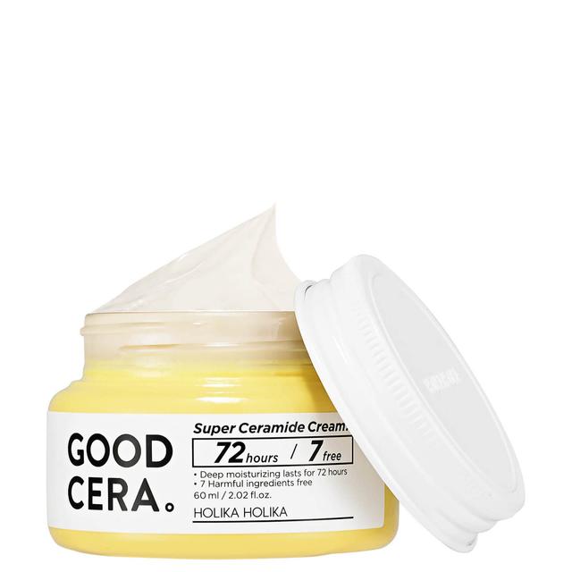 Holika Holika Good Cera Super Ceramide Cream on Productcaster.