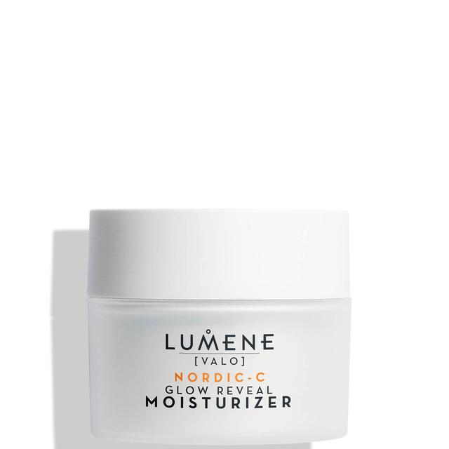 Lumene Nordic C [Valo] Glow Reveal Moisturizer 50 ml on Productcaster.