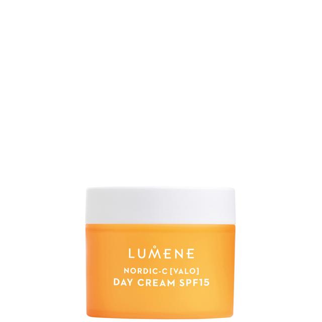 Lumene Nordic C [Valo] Day Cream SPF 15 50ml on Productcaster.