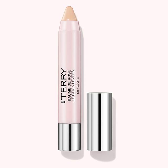 By Terry Baume de Rose Le Stick Levres Lip Crayon on Productcaster.