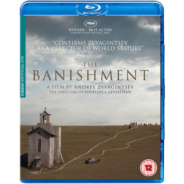 The Banishment on Productcaster.