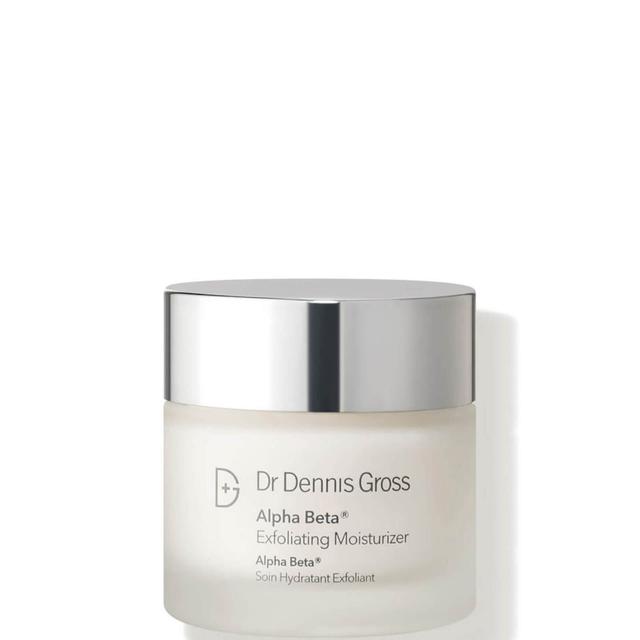 Dr Dennis Gross Skincare Alpha Beta Exfoliating Moisturiser 60ml on Productcaster.