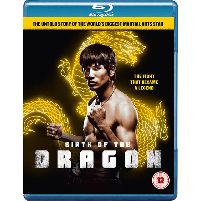 Birth of the Dragon on Productcaster.