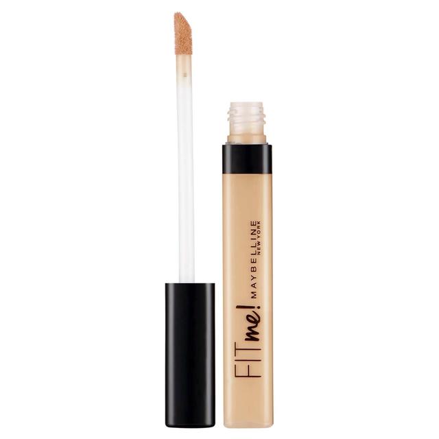 Maybelline Fit Me! Concealer 6.8ml (Various Shades) - 10 Light on Productcaster.