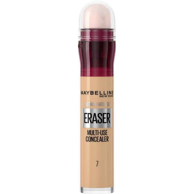 Maybelline Instant Anti Age Eraser Concealer 6.8ml (Various Shades) - 07 Sand on Productcaster.