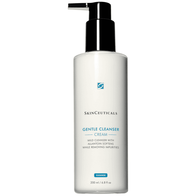 SkinCeuticals Gentle Cleanser Cream 200ml on Productcaster.