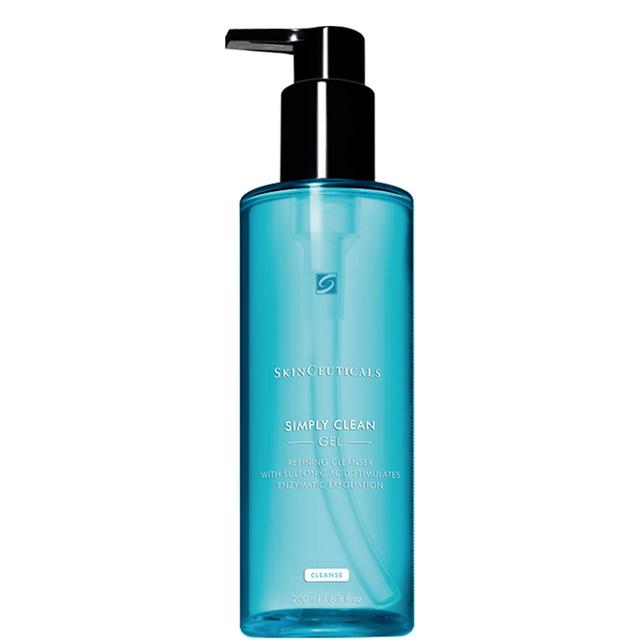 SkinCeuticals Simply Clean Gel Cleanser 200ml on Productcaster.