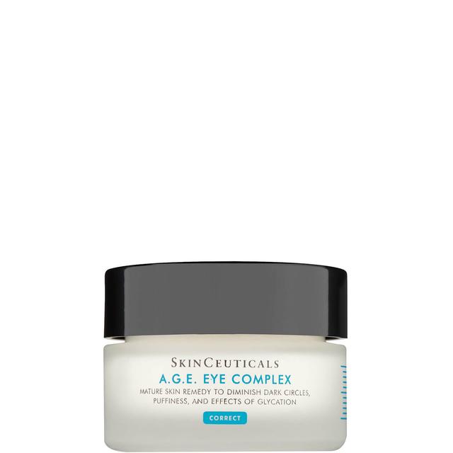 SkinCeuticals Anti-Wrinkle A.G.E. Eye Complex 15ml on Productcaster.