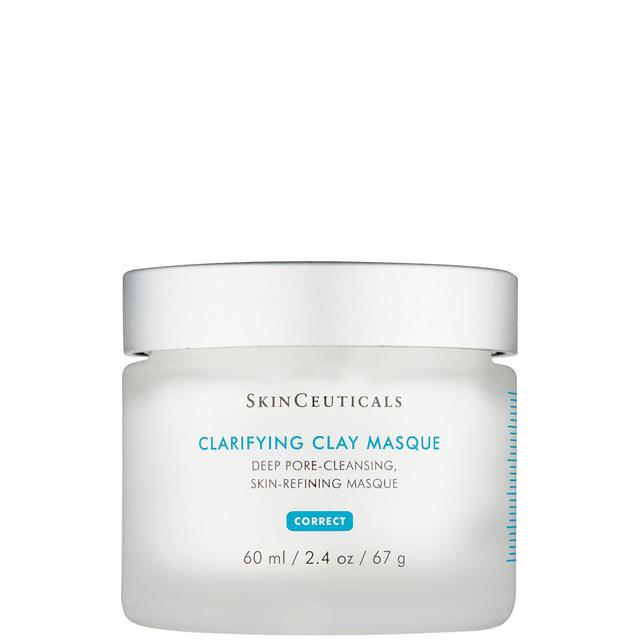 SkinCeuticals Clarifying Clay Masque 67g on Productcaster.