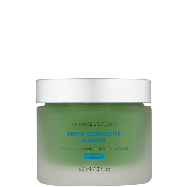 SkinCeuticals Phyto Corrective Masque Gel 60ml on Productcaster.