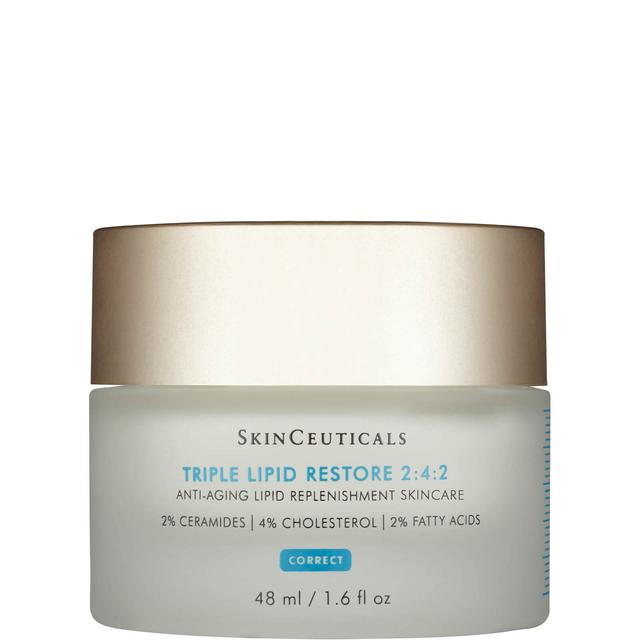 SkinCeuticals Triple Lipid Restore 2:4:2 Anti-Ageing Cream for Dry Skin 48ml on Productcaster.