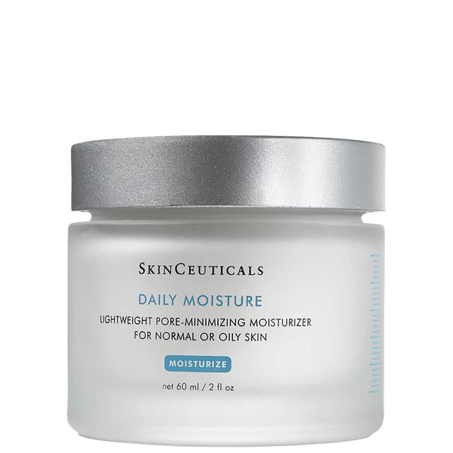 SkinCeuticals Daily Moisture Cream Pot 60ml on Productcaster.